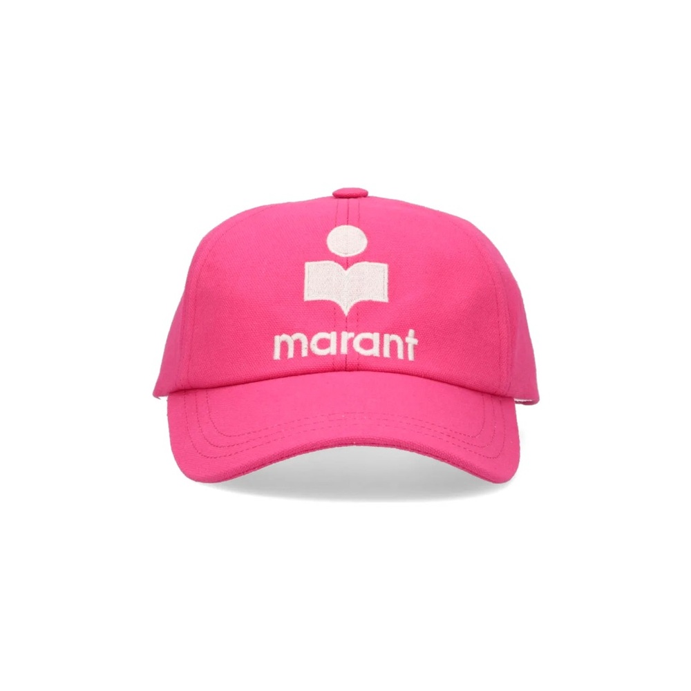Isabel Marant
'tyron' Baseball Hat